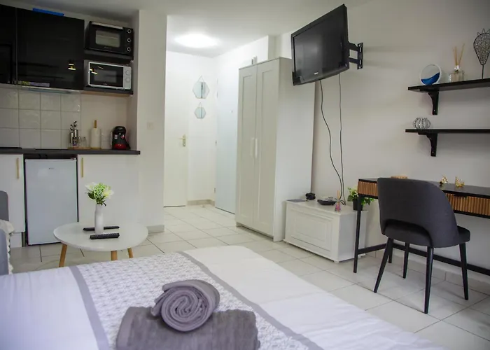 Chic Nantes, Calme Assure