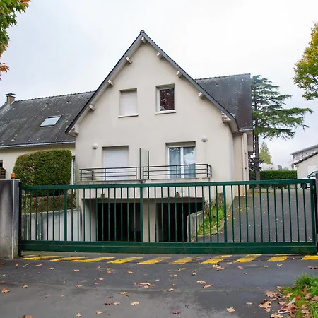 Chic Nantes, Calme Assure