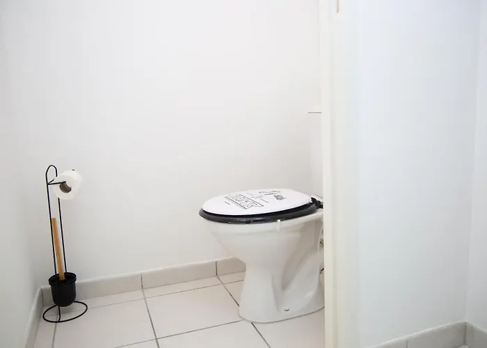 Chic Nantes, Calme Assure Nantes