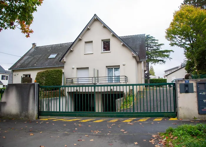 Chic Nantes, Calme Assure